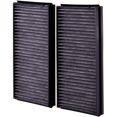 ECOGARD - XC26078C - Cabin Air Filter pa2