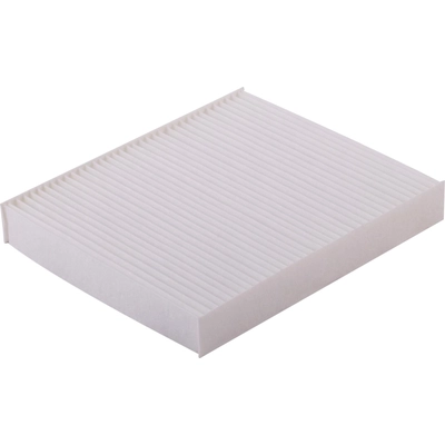 Cabin Air Filter by ECOGARD - XC26086 pa3