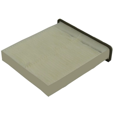 Cabin Air Filter by ECOGARD - XC26089 pa1