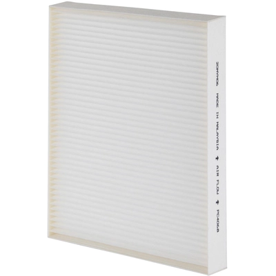 ECOGARD - XC26155 - Cabin Air Filter pa2