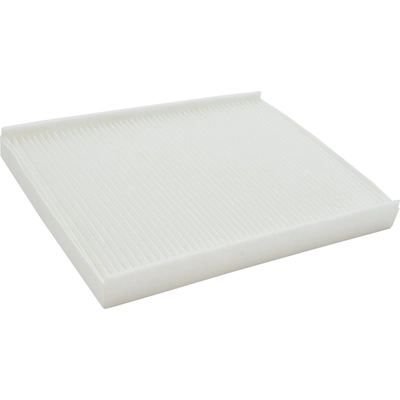 Cabin Air Filter by ECOGARD - XC26175 pa4