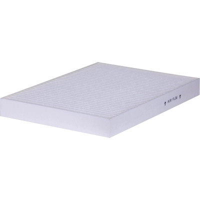 Cabin Air Filter by ECOGARD - XC26176 pa3