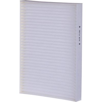 Cabin Air Filter by ECOGARD - XC26176 pa4