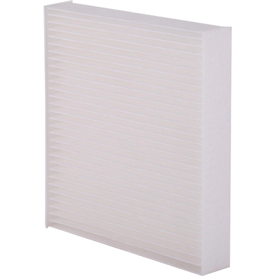 Cabin Air Filter by ECOGARD - XC26185 pa4