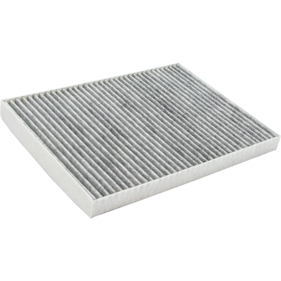 Cabin Air Filter by ECOGARD - XC26205C pa2