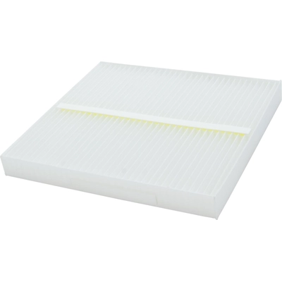 Cabin Air Filter by ECOGARD - XC35643 pa6