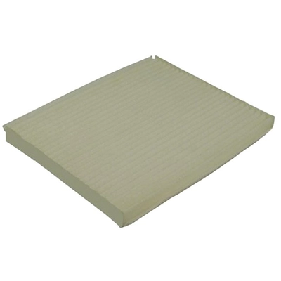 Cabin Air Filter by ECOGARD - XC35660 pa1