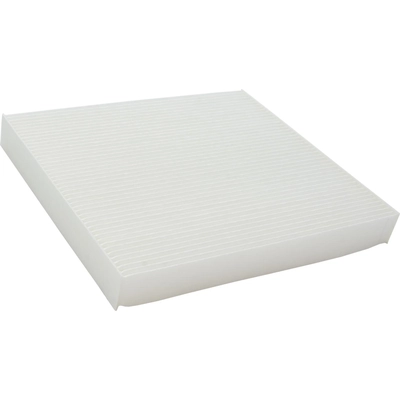Cabin Air Filter by ECOGARD - XC35661 pa4