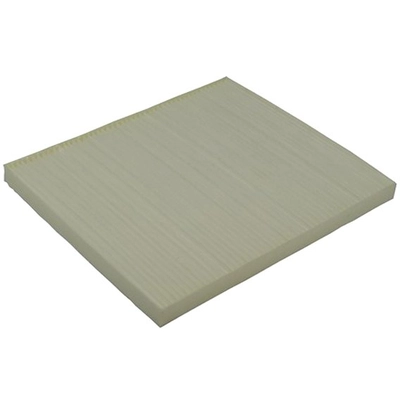 ECOGARD - XC35856 - Cabin Air Filter pa1