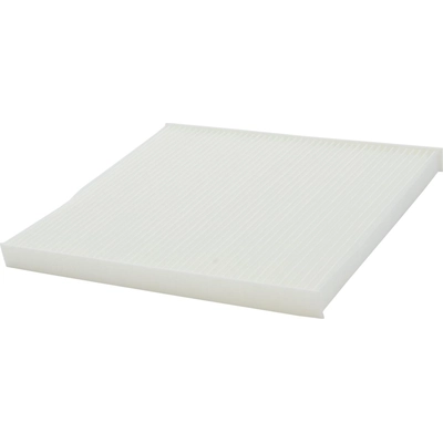 Cabin Air Filter by ECOGARD - XC35865 pa4