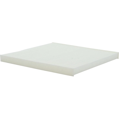 Cabin Air Filter by ECOGARD - XC35865 pa7