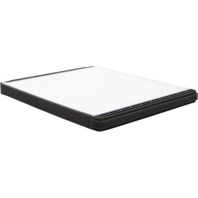 Cabin Air Filter by ECOGARD - XC35898 pa2