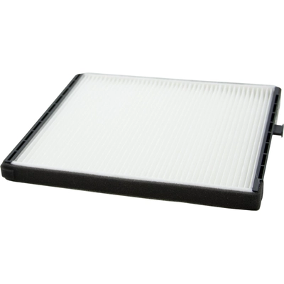 Cabin Air Filter by ECOGARD - XC35898 pa6