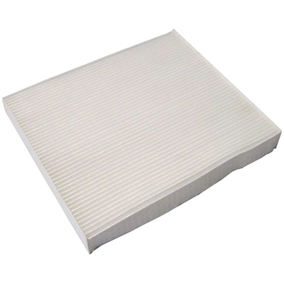 ECOGARD - XC36157 - Cabin Air Filter pa1