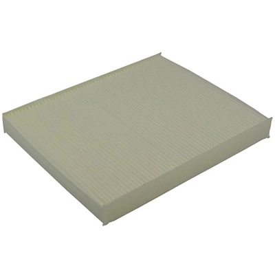 Cabin Air Filter by ECOGARD - XC36158 pa1