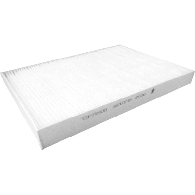 ECOGARD - XC45383 - Cabin Air Filter pa1