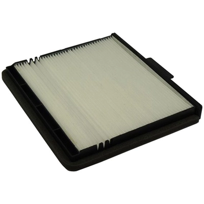 Cabin Air Filter by ECOGARD - XC45384 pa1