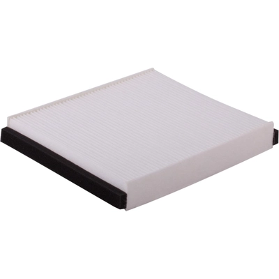 Cabin Air Filter by ECOGARD - XC45621 pa3