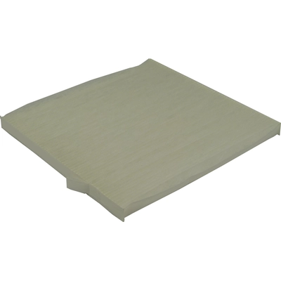 Cabin Air Filter by ECOGARD - XC45871 pa2