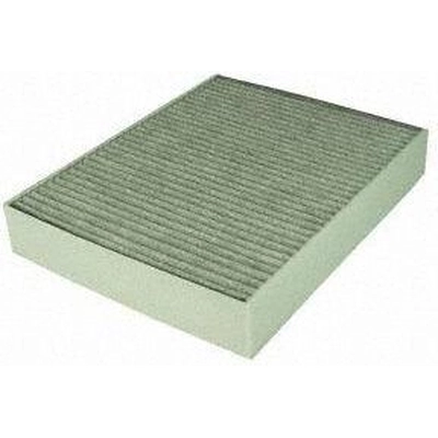 Cabin Air Filter by ECOGARD - XC10010C pa1