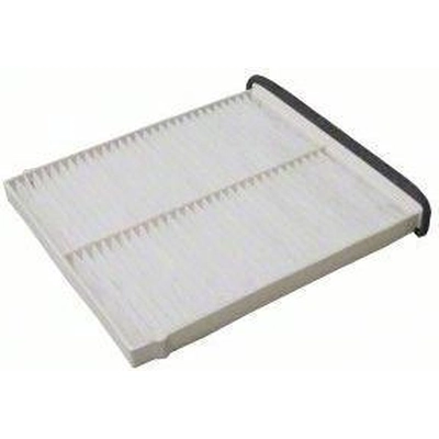 Cabin Air Filter by ECOGARD - XC10189 pa1