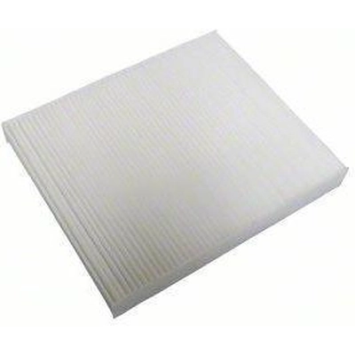 Cabin Air Filter by ECOGARD - XC10191 pa1