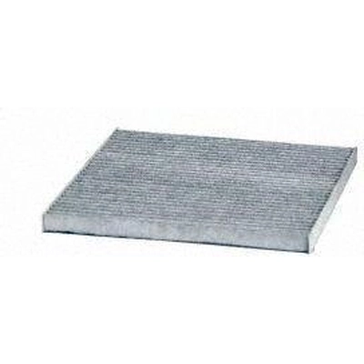 Cabin Air Filter by ECOGARD - XC10219C pa1