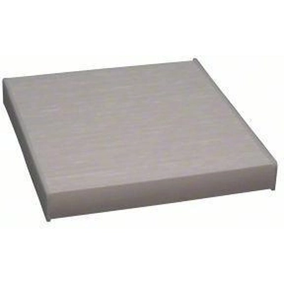 Cabin Air Filter by ECOGARD - XC10462 pa1