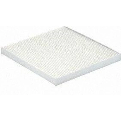 Cabin Air Filter by ECOGARD - XC10475 pa1