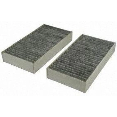 Cabin Air Filter by ECOGARD - XC16081C pa1