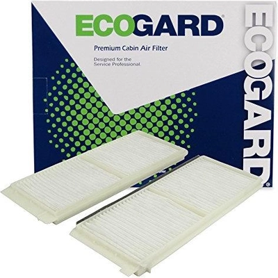 Cabin Air Filter by ECOGARD - XC16203 pa2