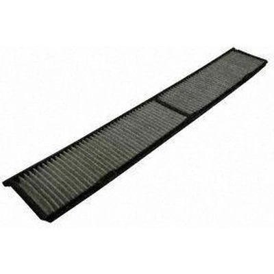 Cabin Air Filter by ECOGARD - XC25624C pa1