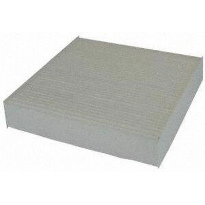 Cabin Air Filter by ECOGARD - XC25863 pa1