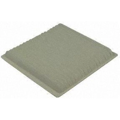 Cabin Air Filter by ECOGARD - XC25876 pa1