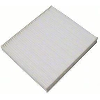 Cabin Air Filter by ECOGARD - XC26086 pa1