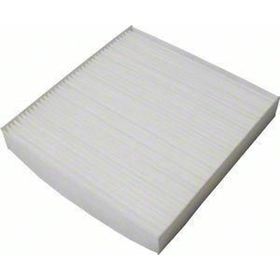 Cabin Air Filter by ECOGARD - XC26185 pa1