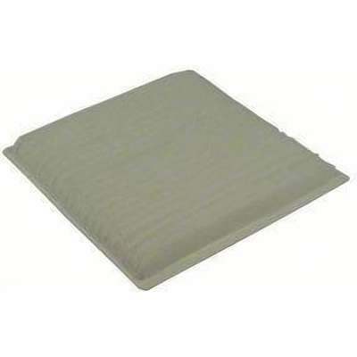 Cabin Air Filter by ECOGARD - XC35516 pa1