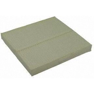 Cabin Air Filter by ECOGARD - XC35643 pa1