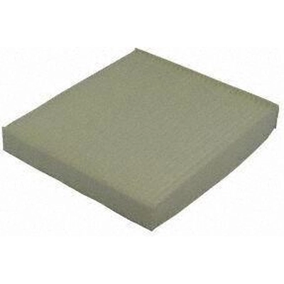 Cabin Air Filter by ECOGARD - XC35661 pa1