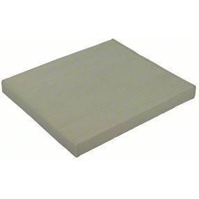 Cabin Air Filter by ECOGARD - XC35676 pa1