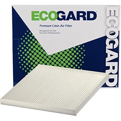 Cabin Air Filter by ECOGARD - XC35865 pa2