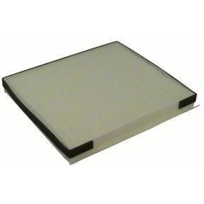 Cabin Air Filter by ECOGARD - XC36067 pa1