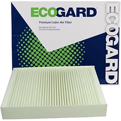 Cabin Air Filter by ECOGARD - XC36154 pa2