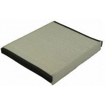 Cabin Air Filter by ECOGARD - XC45621 pa1