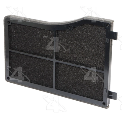 Cabin Air Filter by FOUR SEASONS - 28016 pa1