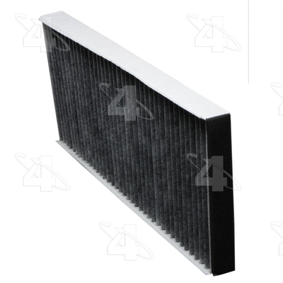 Cabin Air Filter by FOUR SEASONS - 28021 pa1