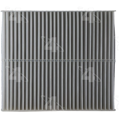 FOUR SEASONS - 28029 - Cabin Air Filter pa1