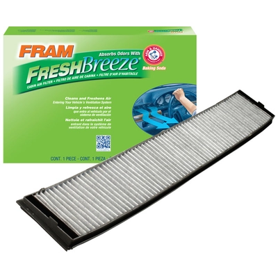 FRAM - CF10362 - Cabin Air Filter pa6