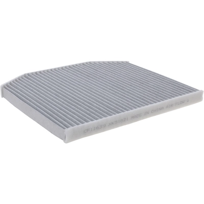FRAM - CF11639 - CABIN AIR FILTER pa1