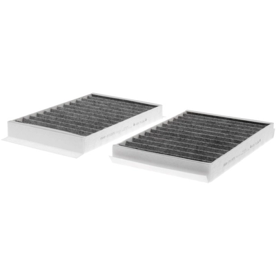 FRAM - CF11875 - CABIN AIR FILTER pa1